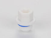 ANRRO 英伦爱喏PP-R彩色水管 带丝堵头 规格20（25） 数量1800只/箱